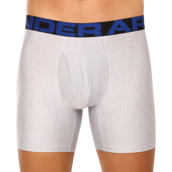 2PACK Boxers para homem Under Armour multicolorido (1363619 408)