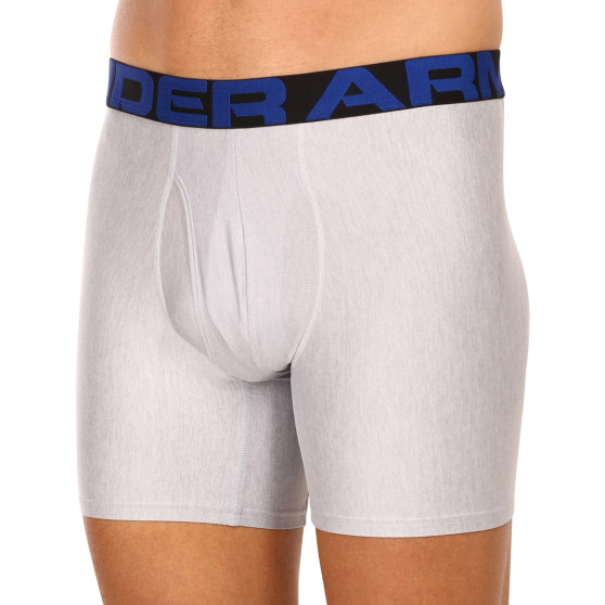 2PACK Boxers para homem Under Armour multicolorido (1363619 408)