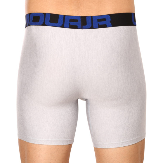 2PACK Boxers para homem Under Armour multicolorido (1363619 408)