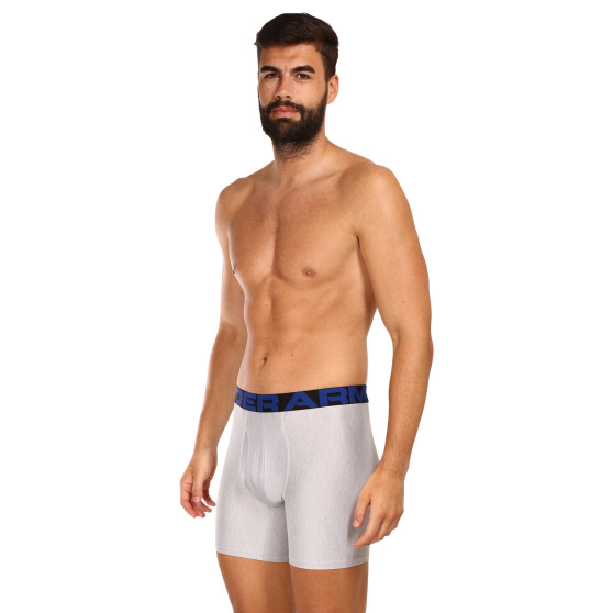 2PACK Boxers para homem Under Armour multicolorido (1363619 408)