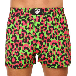 Boxers para homem Represent exclusive Ali carnival cheetah (R3M-BOX-0608)