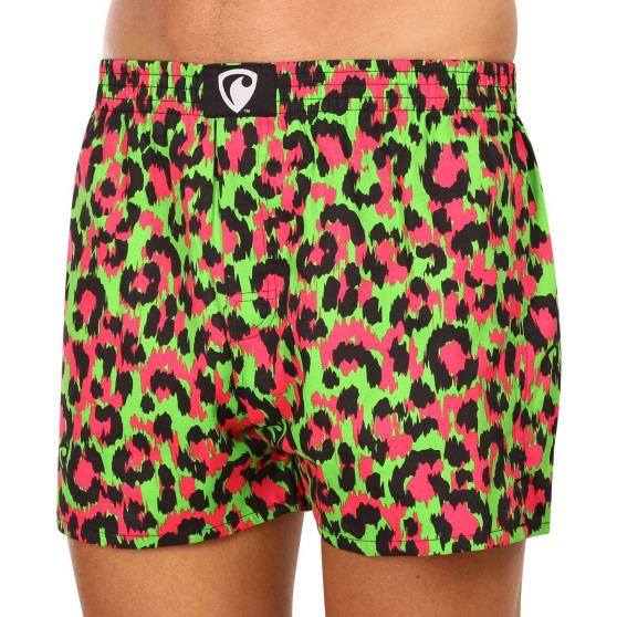 Boxers para homem Represent exclusive Ali carnival cheetah (R3M-BOX-0608)