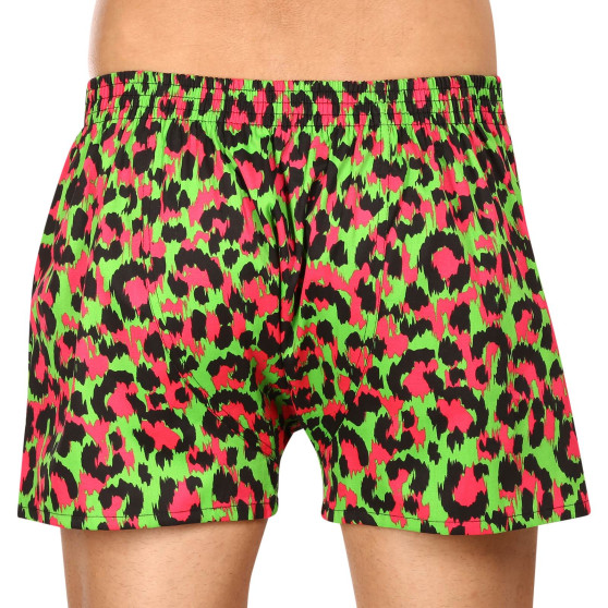 Boxers para homem Represent exclusive Ali carnival cheetah (R3M-BOX-0608)