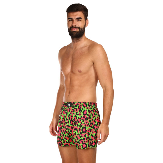 Boxers para homem Represent exclusive Ali carnival cheetah (R3M-BOX-0608)