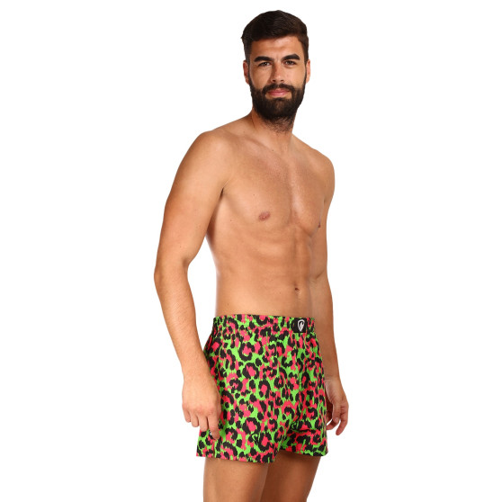 Boxers para homem Represent exclusive Ali carnival cheetah (R3M-BOX-0608)