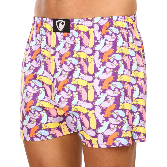 Boxers para homem Represent exclusivo Ali mouse in da house (R3M-BOX-0612)