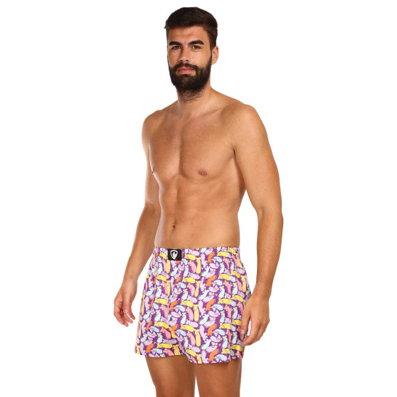 Boxers para homem Represent exclusivo Ali mouse in da house (R3M-BOX-0612)