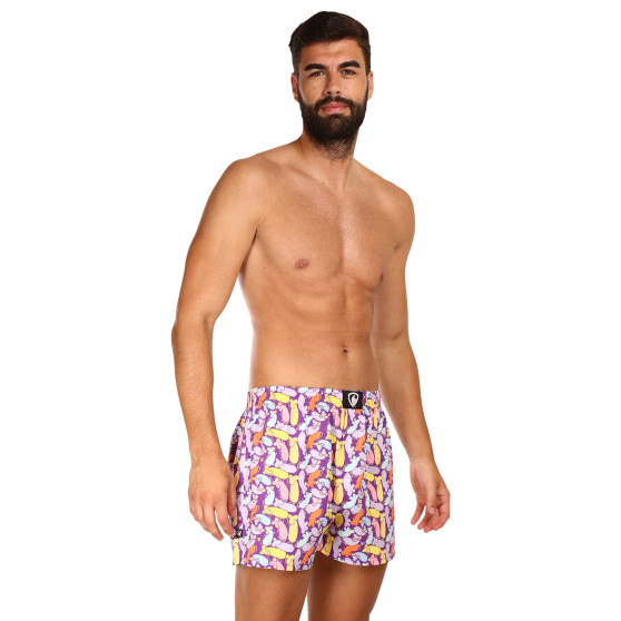 Boxers para homem Represent exclusivo Ali mouse in da house (R3M-BOX-0612)