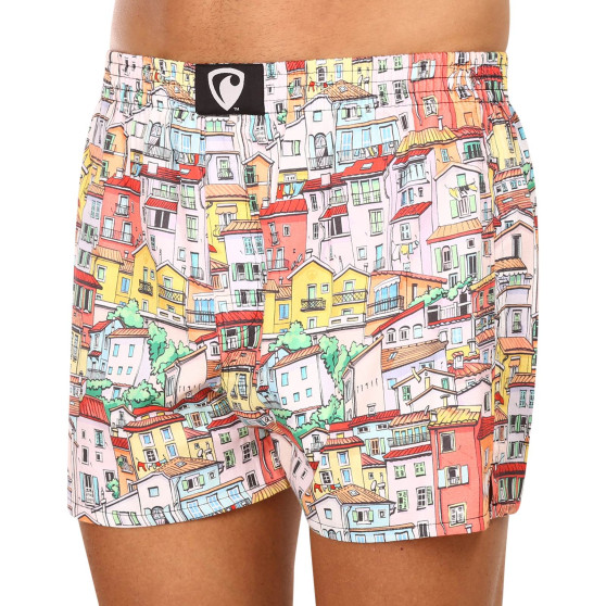 Boxers para homem Represent exclusive Ali small town (R3M-BOX-0616)