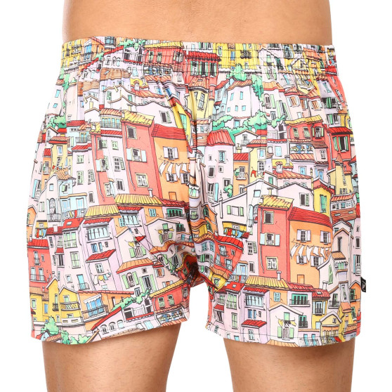 Boxers para homem Represent exclusive Ali small town (R3M-BOX-0616)