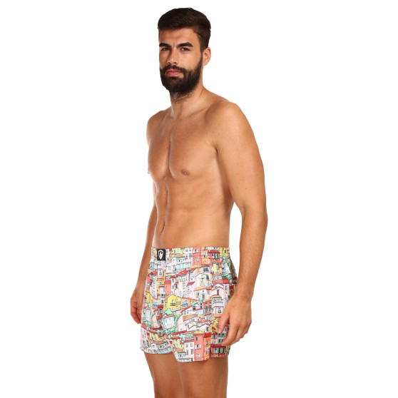 Boxers para homem Represent exclusive Ali small town (R3M-BOX-0616)