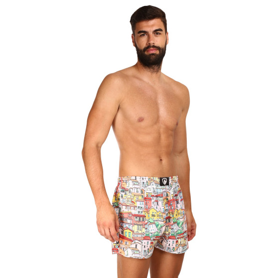 Boxers para homem Represent exclusive Ali small town (R3M-BOX-0616)