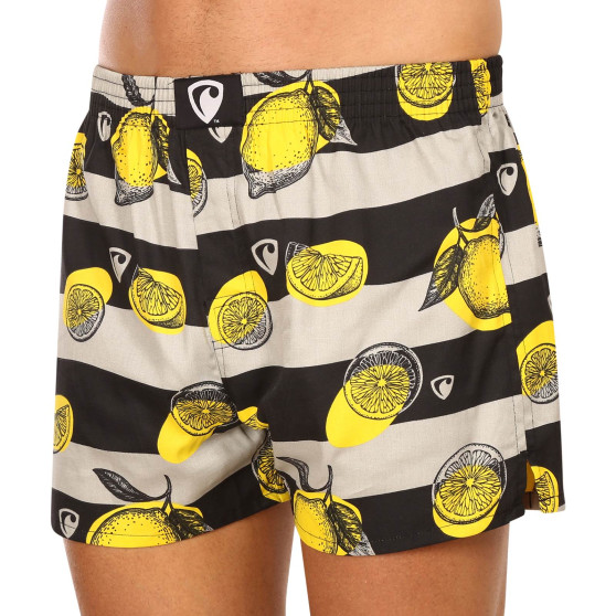 Boxers para homem Represent exclusivo Ali lemon aid (R3M-BOX-0622)