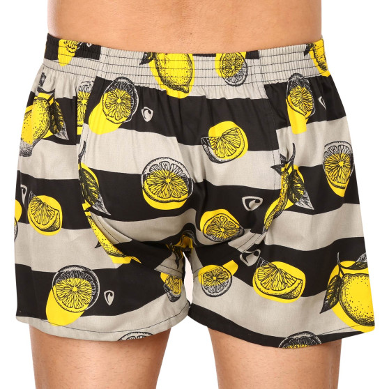 Boxers para homem Represent exclusivo Ali lemon aid (R3M-BOX-0622)