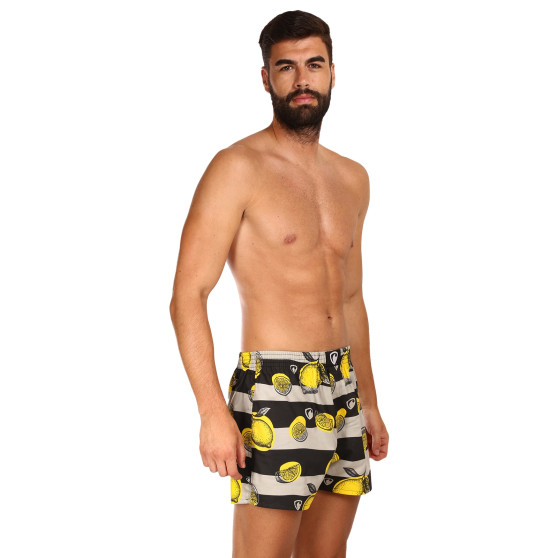 Boxers para homem Represent exclusivo Ali lemon aid (R3M-BOX-0622)