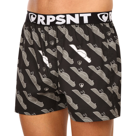 Boxers para homem Represent exclusive Mike falling birds (R3M-BOX-0709)