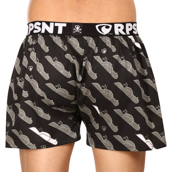 Boxers para homem Represent exclusive Mike falling birds (R3M-BOX-0709)