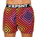 Boxers para homem Represent linhas exclusivas Mike magic (R3M-BOX-0713)