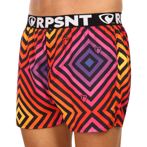 Boxers para homem Represent linhas exclusivas Mike magic (R3M-BOX-0713)