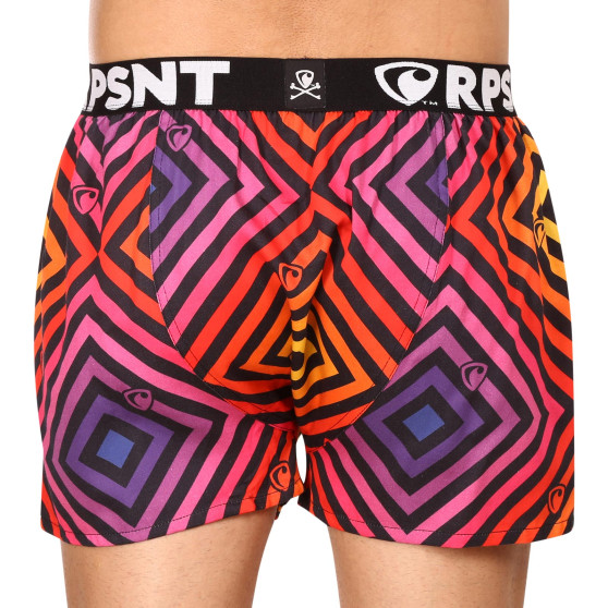 Boxers para homem Represent linhas exclusivas Mike magic (R3M-BOX-0713)