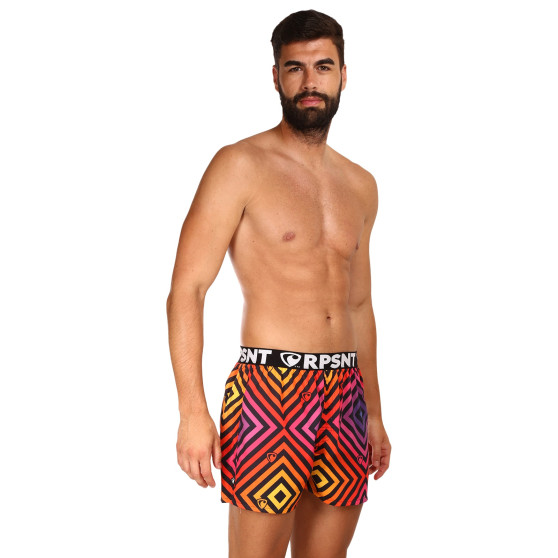 Boxers para homem Represent linhas exclusivas Mike magic (R3M-BOX-0713)