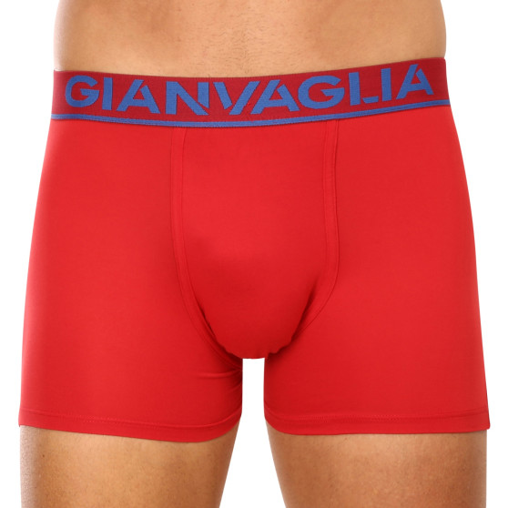 5PACK Boxers para homem Gianvaglia multicolorido (GVG-5009)