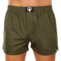 Boxers para homem Represent exclusive Ali verde (R3M-BOX-0628)