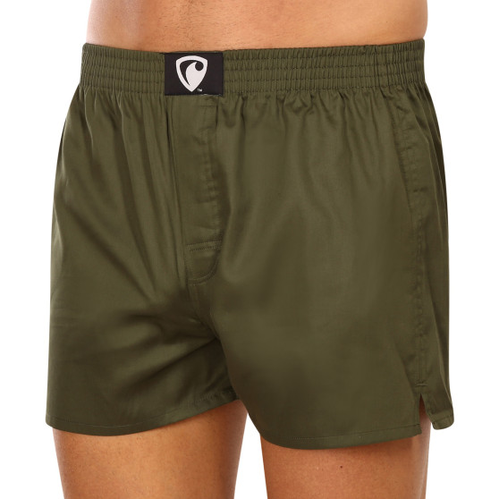 Boxers para homem Represent exclusive Ali verde (R3M-BOX-0628)