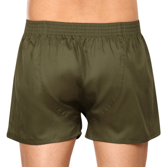 Boxers para homem Represent exclusive Ali verde (R3M-BOX-0628)