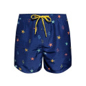 Fatos de banho alegres para homem Dedoles Starfish (D-M-SCL-S-SSH-C-1269)