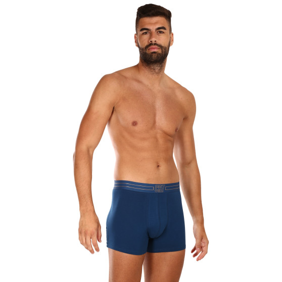 5PACK Boxers para homem CR7 azul (8106-49-2404)