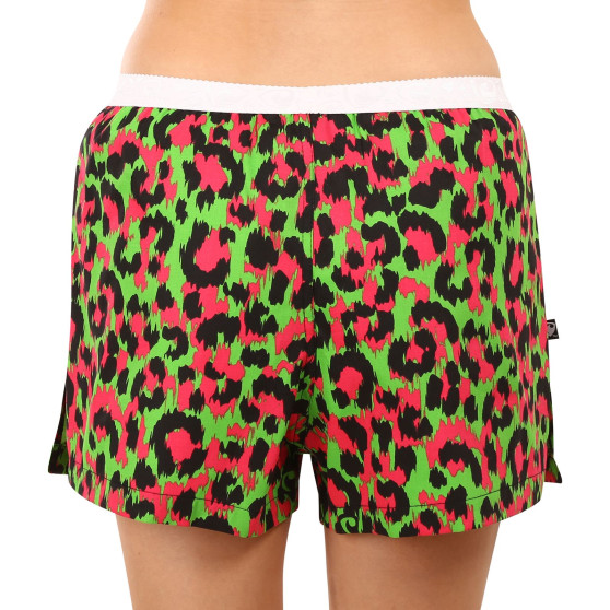 Boxers para mulher Represent chita de carnaval (R3W-BOX-0702)