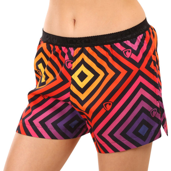 Boxers para mulher Represent linhas mágicas (R3W-BOX-0705)