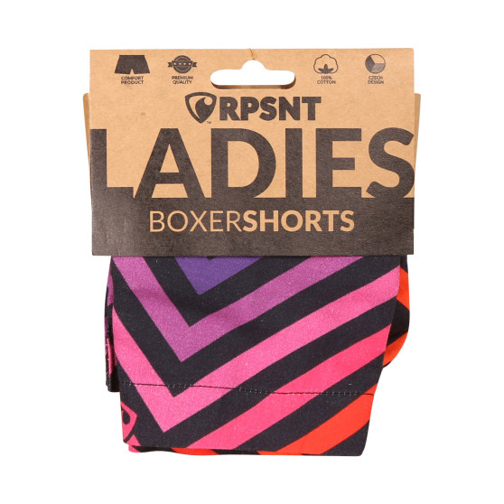 Boxers para mulher Represent linhas mágicas (R3W-BOX-0705)