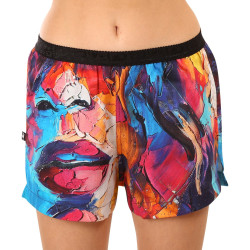 Boxers para mulher Represent promessa encaracolada (R3W-BOX-0706)