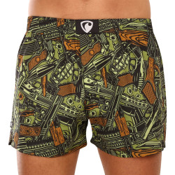 Boxers para homem Represent aluguer exclusivo de Ali (R3M-BOX-0611)