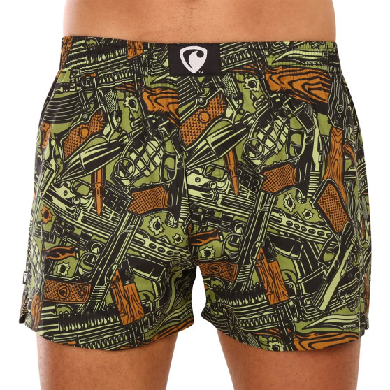 Boxers para homem Represent aluguer exclusivo de Ali (R3M-BOX-0611)