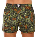 Boxers para homem Represent aluguer exclusivo de Ali (R3M-BOX-0611)