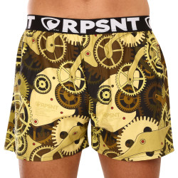 Boxers para homem Represent exclusive Mike time machine (R3M-BOX-0707)