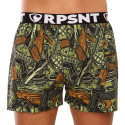 Boxers para homem Represent exclusivo Mike empresta aluguer (R3M-BOX-0711)