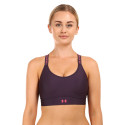 Soutien de senhora Under Armour roxo (1363353 541)