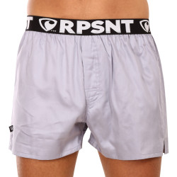 Boxers para homem Represent exclusive Mike grey (R3M-BOX-0727)