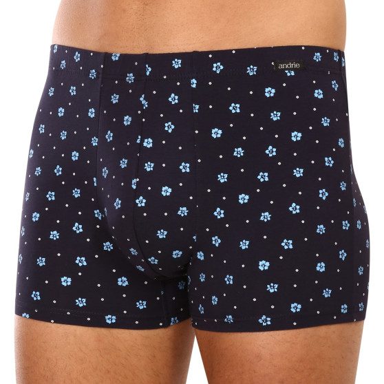 3PACK Boxers para homem Andrie multicolorido (PS 5709)