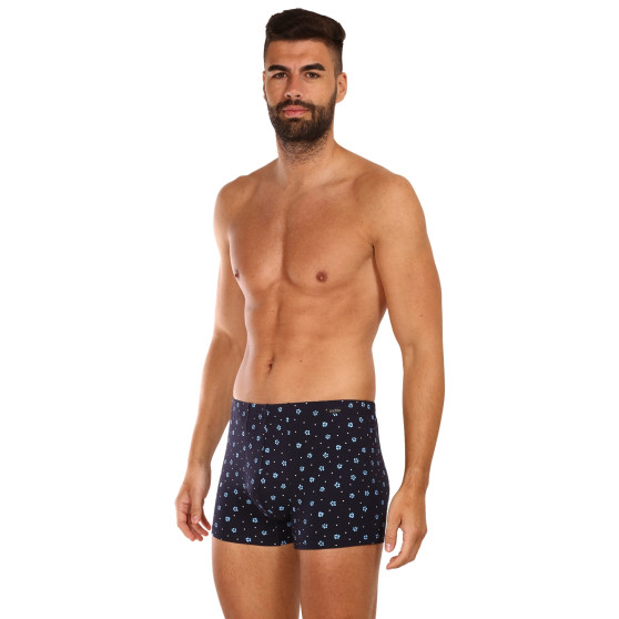 3PACK Boxers para homem Andrie multicolorido (PS 5709)