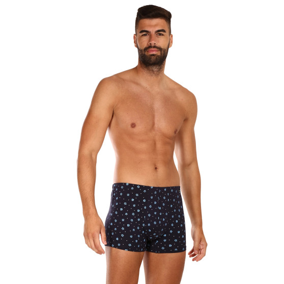 3PACK Boxers para homem Andrie multicolorido (PS 5709)