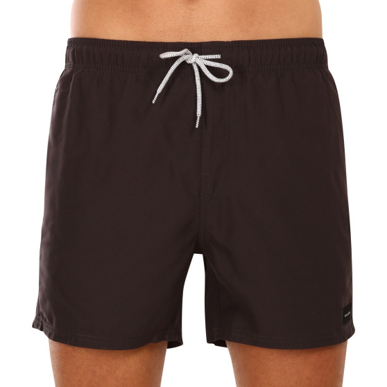 Fatos de banho para homem Rip Curl preto (CBOLQ4-90)