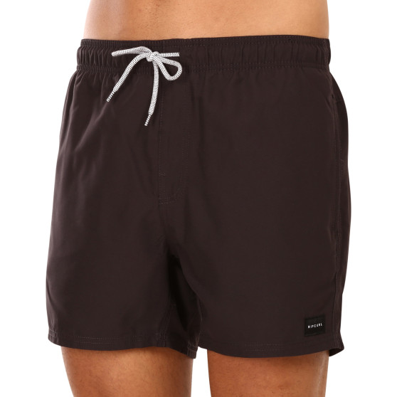 Fatos de banho para homem Rip Curl preto (CBOLQ4-90)