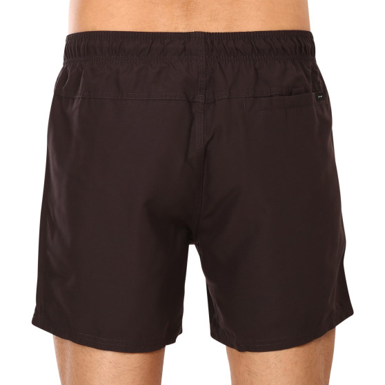 Fatos de banho para homem Rip Curl preto (CBOLQ4-90)