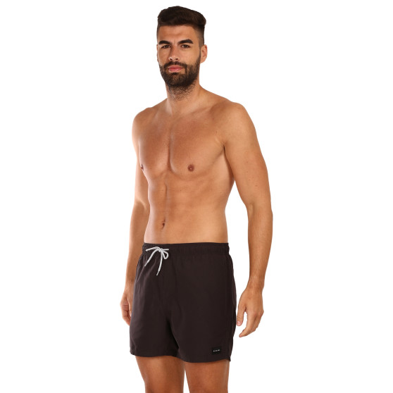 Fatos de banho para homem Rip Curl preto (CBOLQ4-90)