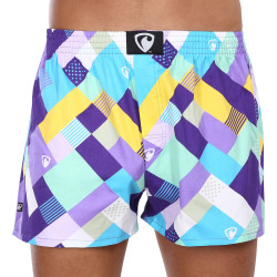 Boxers para homem Represent exclusivo Ali zig zag (R3M-BOX-0620)